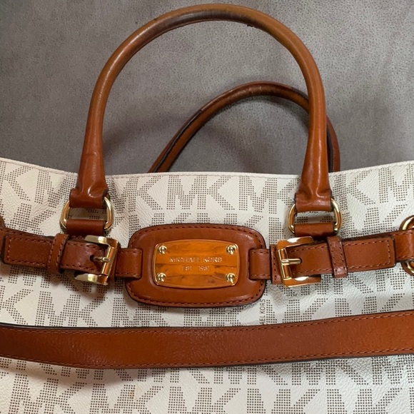 MICHAEL KORS 👜 Hamilton - Picture 3 of 16